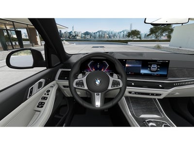 2026 BMW X5 Base