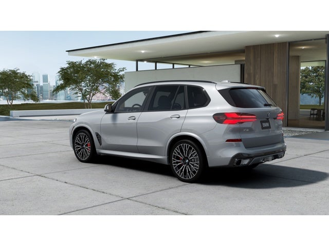 2026 BMW X5 Base