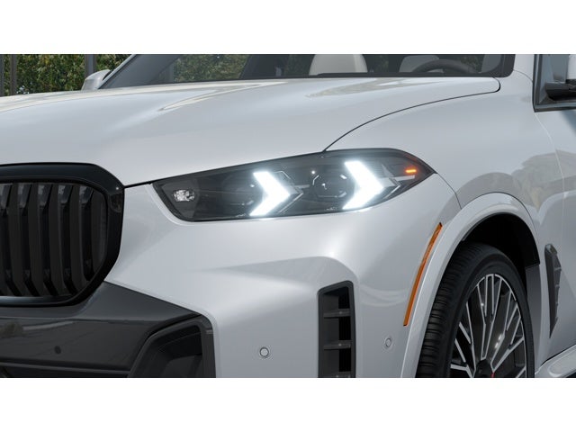 2026 BMW X5 Base