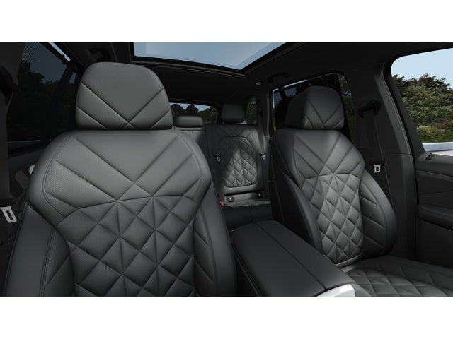 2026 BMW X5 Base