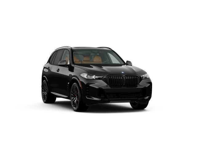 2026 BMW X5 Base