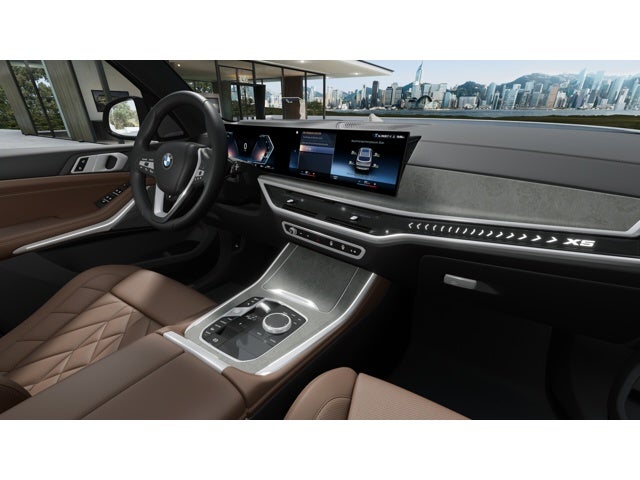 2026 BMW X5 Base