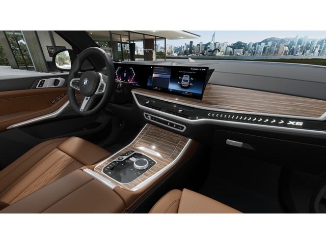 2026 BMW X5 Base