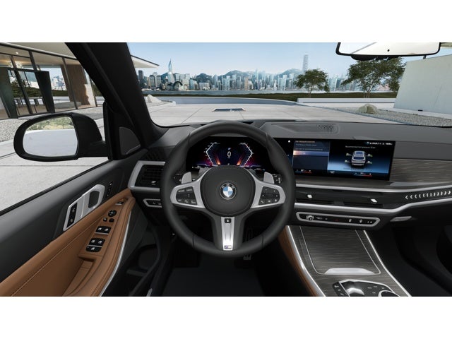 2026 BMW X5 Base