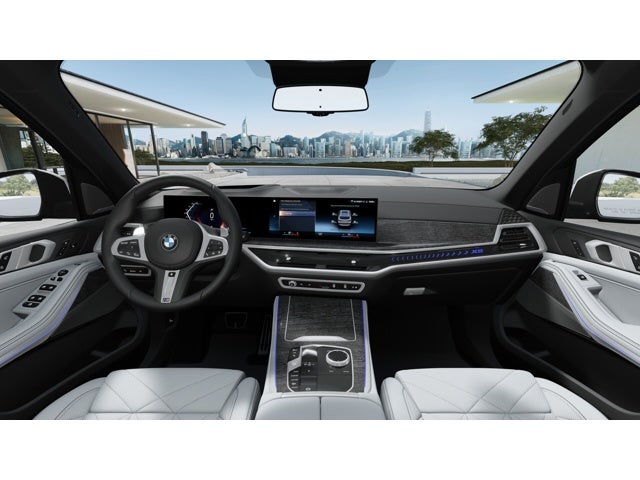 2026 BMW X5 Base