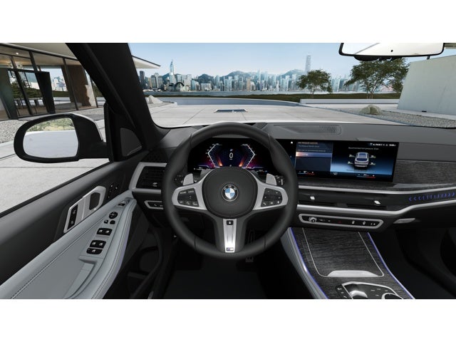 2026 BMW X5 Base