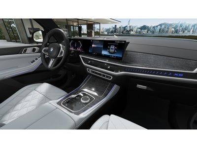 2026 BMW X5 Base
