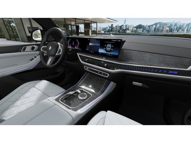 2026 BMW X5 Base