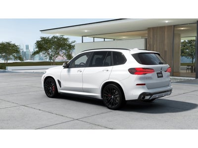 2026 BMW X5 Base