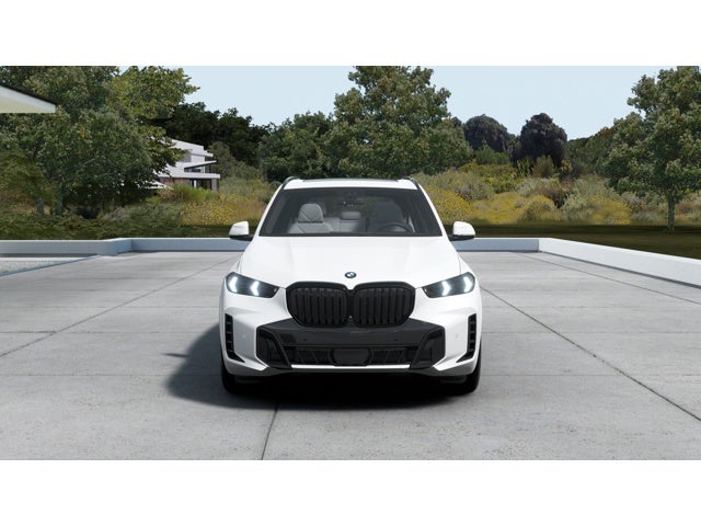 2026 BMW X5 Base