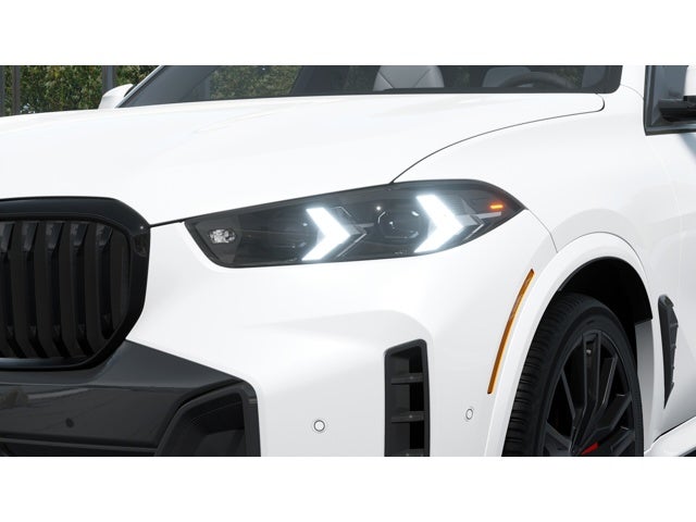 2026 BMW X5 Base
