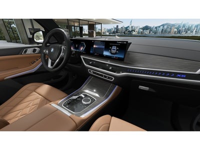 2026 BMW X5 Base