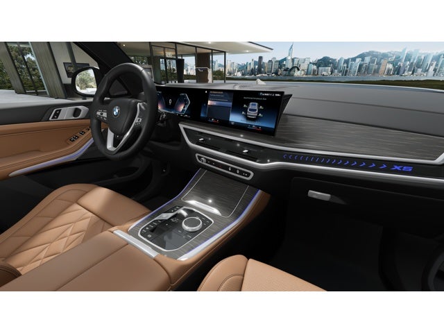 2026 BMW X5 Base