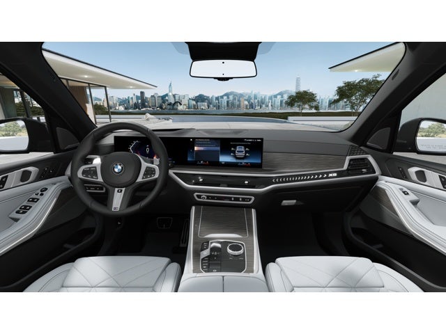 2026 BMW X5 Base