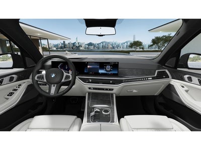 2026 BMW X5 Base