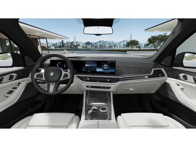 2026 BMW X5 Base
