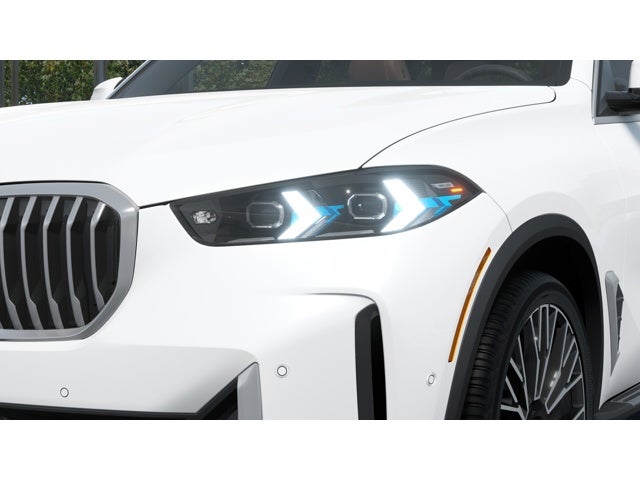 2026 BMW X5 Base