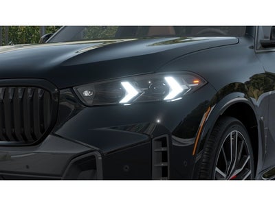 2026 BMW X5 Base