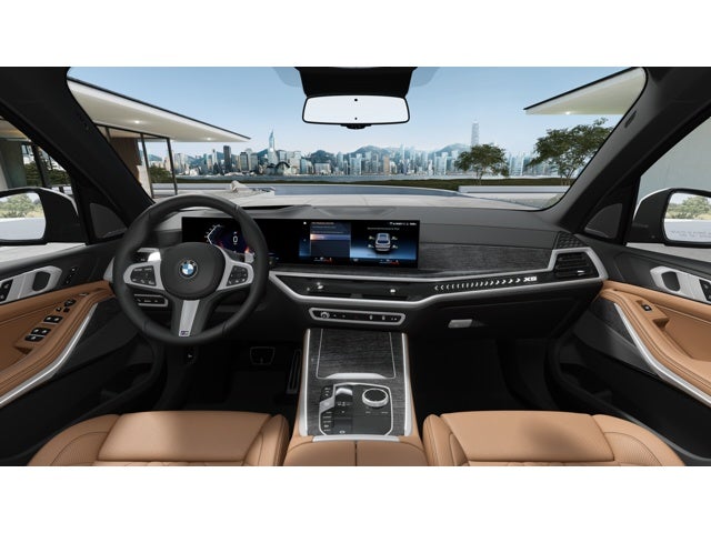2026 BMW X5 Base