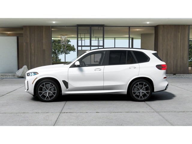 2026 BMW X5 Base