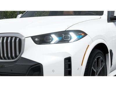 2026 BMW X5 Base
