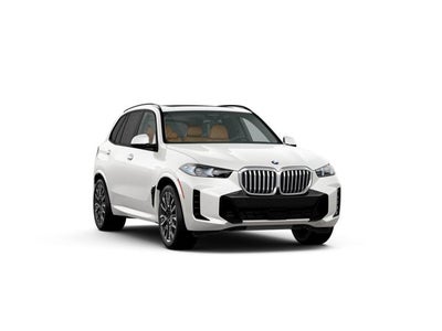 2026 BMW X5 Base