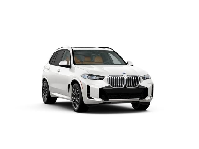 2026 BMW X5 Base