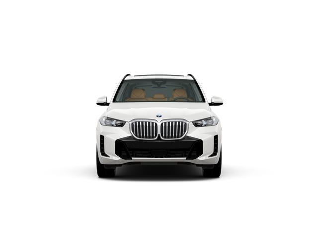 2026 BMW X5 Base