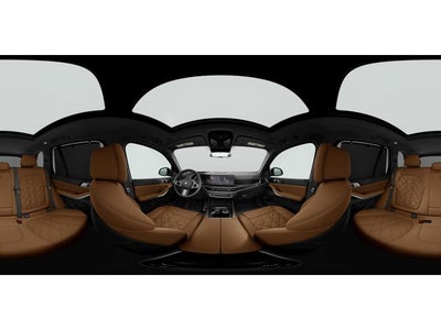 2026 BMW X5 Base