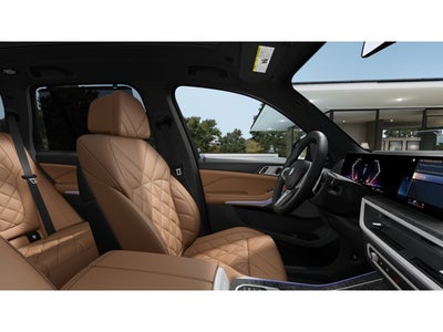 2026 BMW X5 Base
