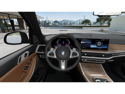2026 BMW X5 Base