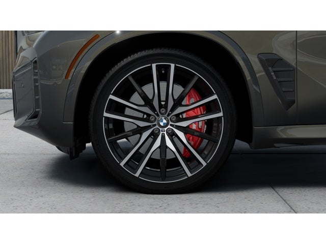 2026 BMW X5 Base
