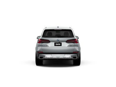 2026 BMW X5 Base