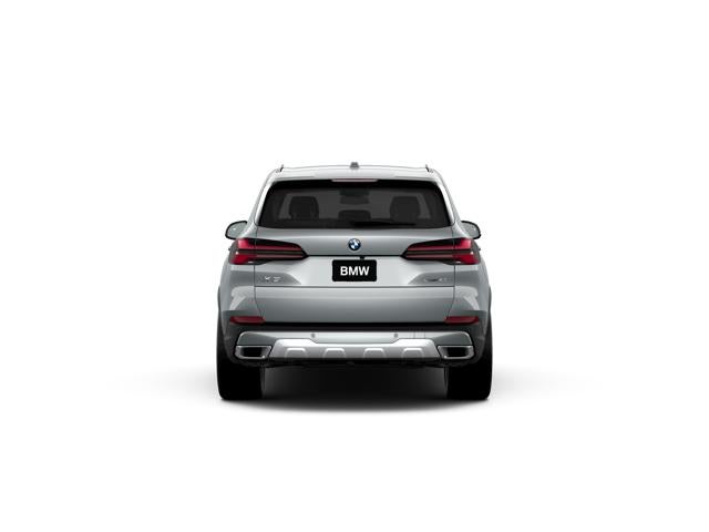 2026 BMW X5 Base