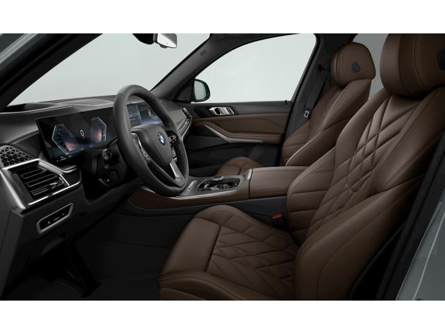 2026 BMW X5 Base