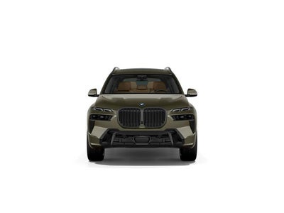 2027 BMW X7 Base