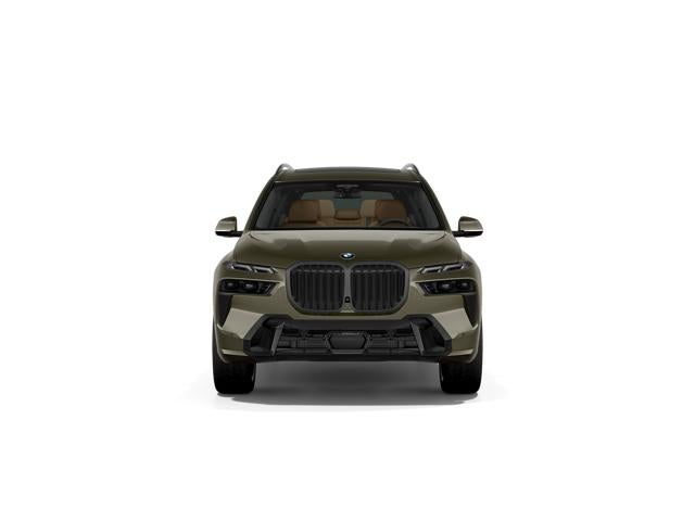 2027 BMW X7 Base