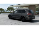 2027 BMW X7 Base