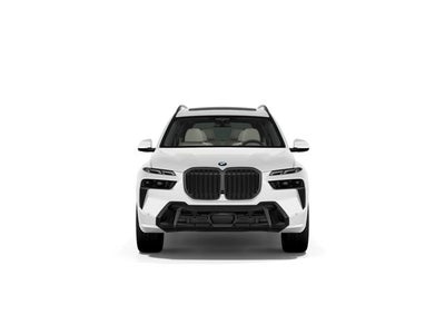2027 BMW X7 Base