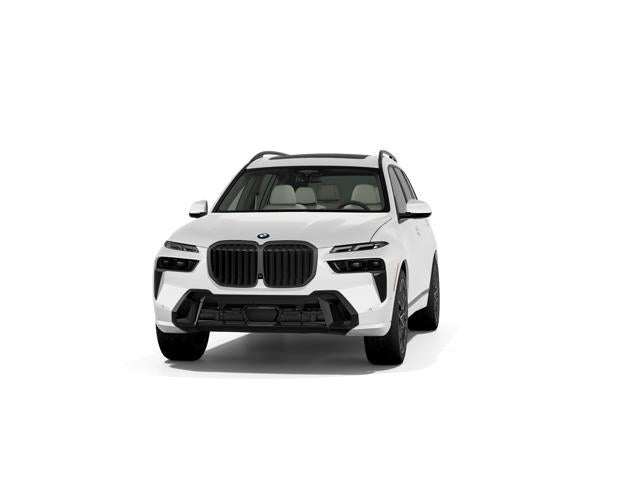 2027 BMW X7 Base
