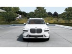 2027 BMW X7 Base