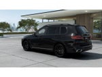 2026 BMW X7 Base