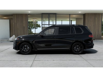 2026 BMW X7 Base