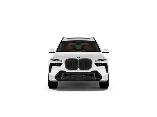 2027 BMW X7 Base