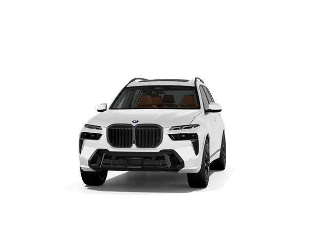 2027 BMW X7 Base
