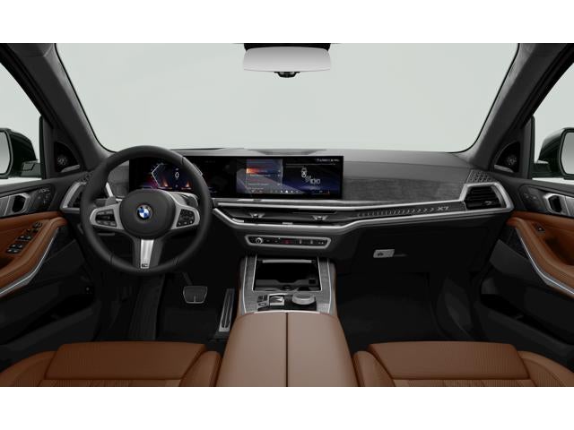 2027 BMW X7 Base