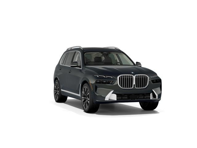 2027 BMW X7 Base
