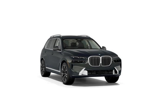 2027 BMW X7 Base