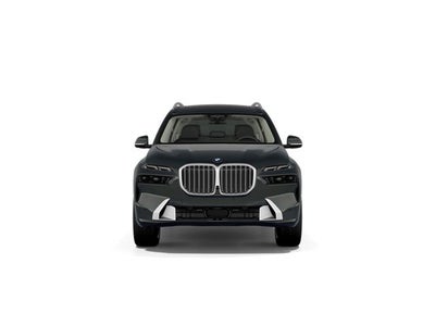 2027 BMW X7 Base
