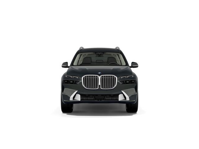 2027 BMW X7 Base